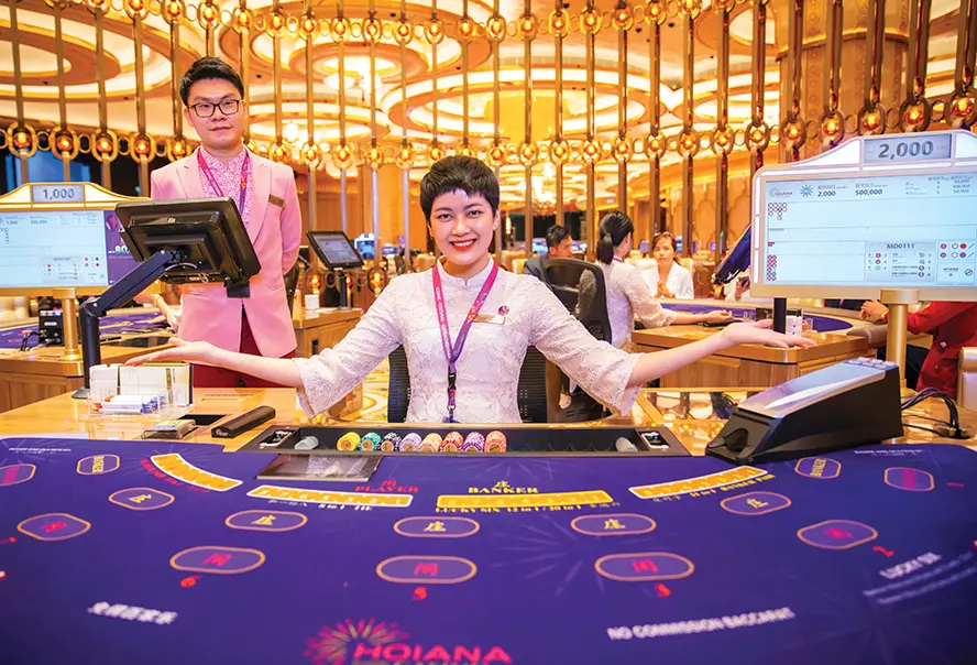 Bí Quyết Áp Dụng Côn